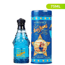 PERFUME VERSACE BLUE