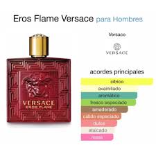 PERFUME VERSACE