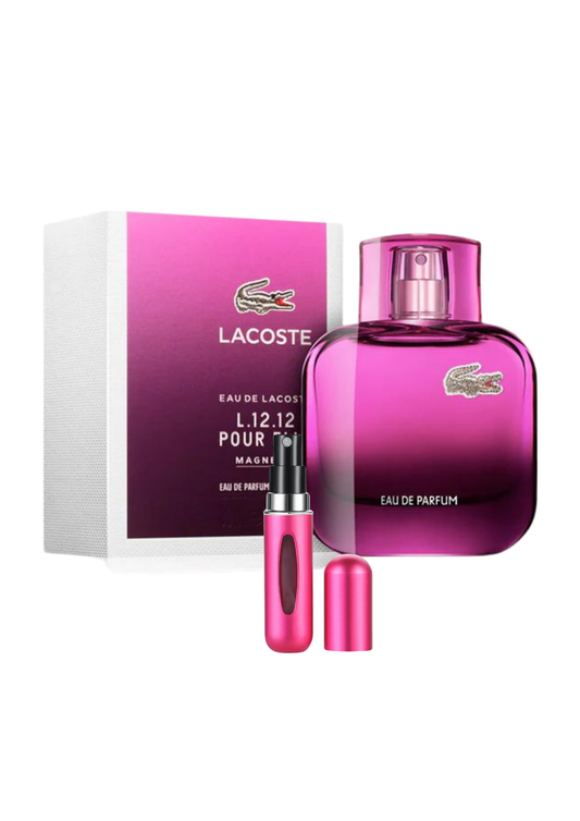 L12.12 MAGNETIC LACOSTE