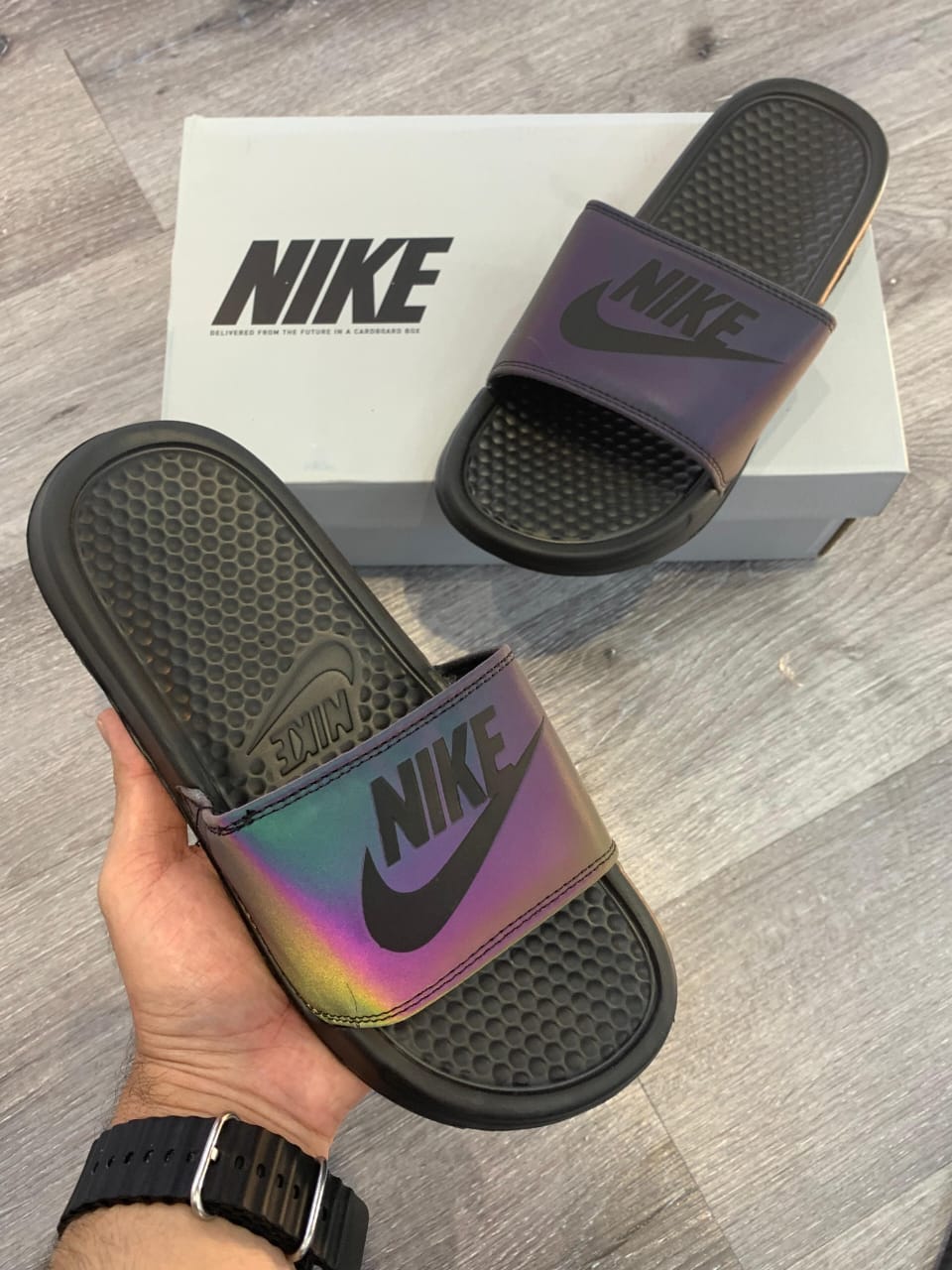 PLAYERA NIKE  PTÑ🤏🏻😎