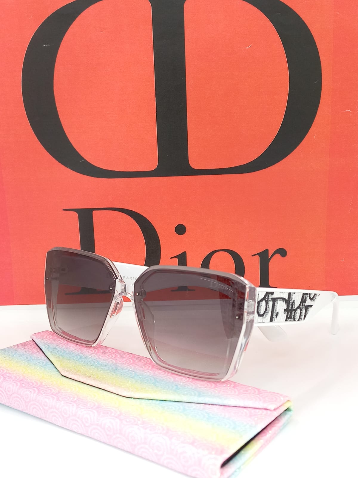 GAFAS DE MUJER DIOR R2